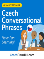 Czech_Conversational_Phrases__Level_1